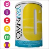 Omnimix com Soja