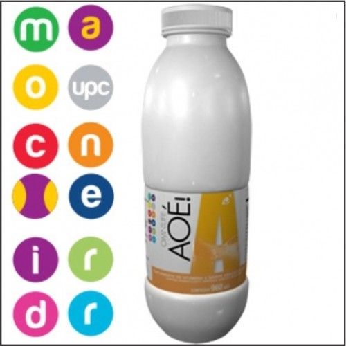 AOÉ