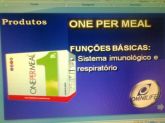 One Per Meal