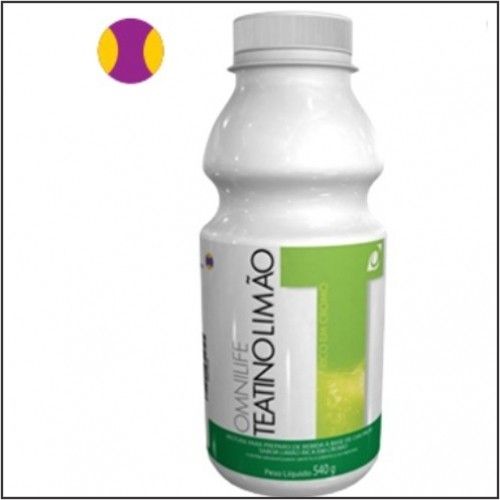 Teatino Limão