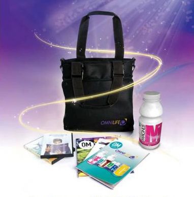 Kit Distribuidor BR